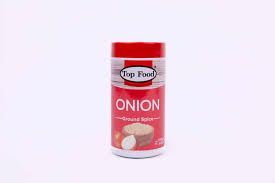 T/F ONION POWDER 50GM (JAR)
