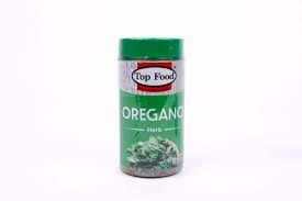 T/F OREGANO 50GM (JAR)