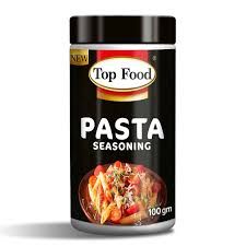 T/F PASTA SEASONING 100GM (JAR)