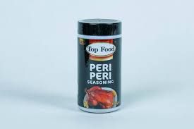 T/F PERI PERI SEASONING 100GM (JAR)