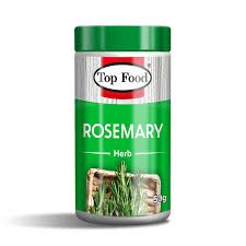 T/F ROSEMARY 20GM (JAR)