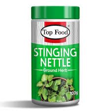 T/F STINGING NETTLE (THABAI) 50GM (JAR)