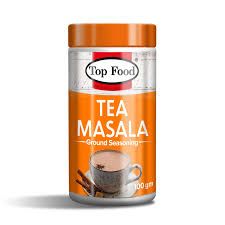 T/F Tea Masala 100Gm (Jar)