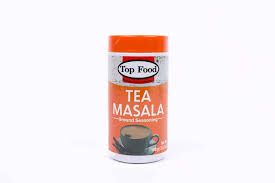T/F TEA MASALA 100GM (JAR)