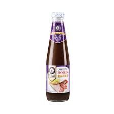 THAI DANCER HOISIN SAUCE 300ML#TD010