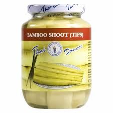 THAI DANCER BAMBOO TIPS 454G#TD035