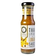 THAI DANCER SPICE&LONGAN DRESSING 150ML#TD013