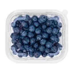 Blueberries 