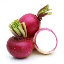 TURNIPS P/KG