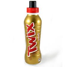 TWIX CHOCOLATE MILK 350ML