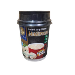 Lady Anna Instant Mushroom Soup Cup 88Gms