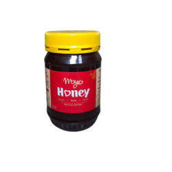 Moyo African Honey  Pet-500gm