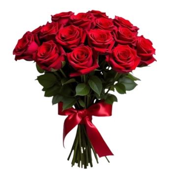 Exclusive Roses P/Bunch