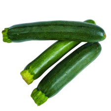 BABY COURGETTES