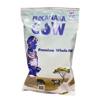 Enkanasa Longlife Milk 500ml