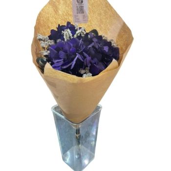 Oceane Sleeve Sweet Violet P/Bunch
