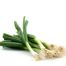  Spring Onion P/Bunch