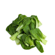 K'S ORGANICS BABY PAKCHOI MIX 150G