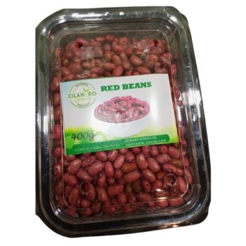 Red Beans 400G P/Pack