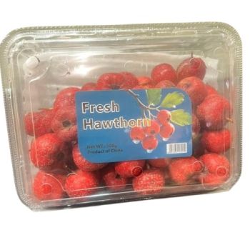 IMP Hawthorn Berries PKT