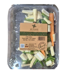 Thai Stir Fry 200G P/Pack