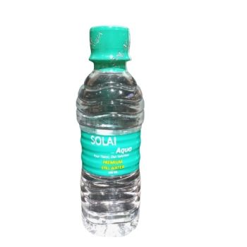 Solai Aqua Still Water 300 Ml