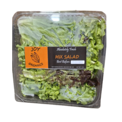 Veggy Mix Salads P/Pack 250G