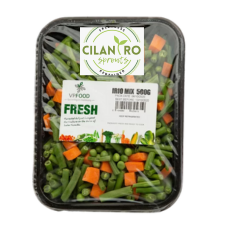 IRIO MIX 500G