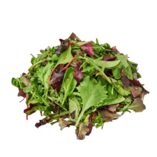 Mixed Salad Leaves P/Pack 150g