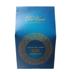 De Vani White Chocolate Dates