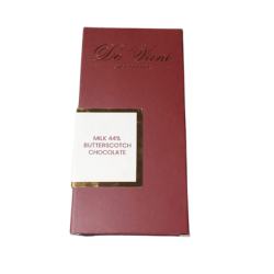 De Vani Milk 44% Butterscotch