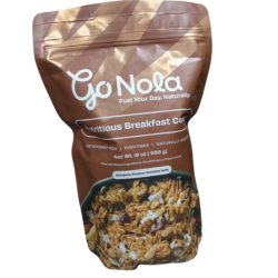 Gonola  Granola 500Gms