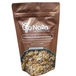 Gonola  Granola 200Gms