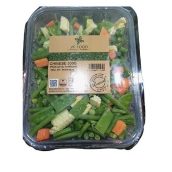 Chinese Stir Fry 500G