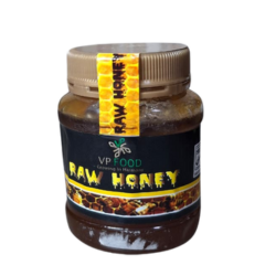 Vp Natural Honey