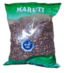 Maruti Nyayo Beans