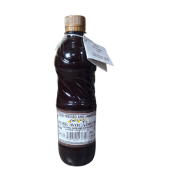 Pure Avacado Oil Cold Pressed 500Ml