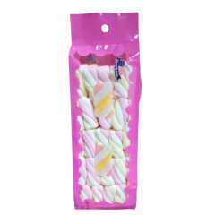TWISTED MARSH MALLOW 120GM