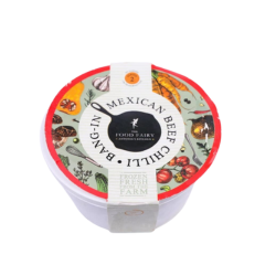 Bang-In Mexican Beef Chilli 500gm