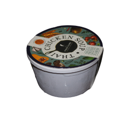 Thai Chicken Soup 500gm