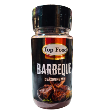 T/F BARBEQUE SEASONING MIX 50GM (JAR)