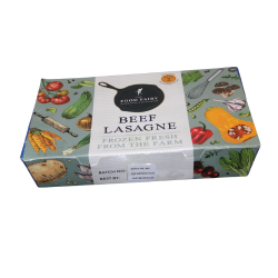 T H E  U L T I M A T E  L A S A G N E 700GM