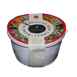 Bang-In Mexican Beef Chilli 800gm