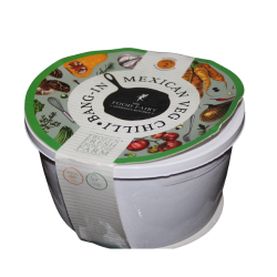 Bang-In Mexican Veg Chilli 800 Gm