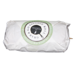 Grab 'n' Go Pies- Sausage Roll