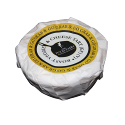 Grab 'n' Go Pies- n Cheese Tart