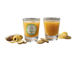 Ginger Shots - 100 Ml/ One Shot