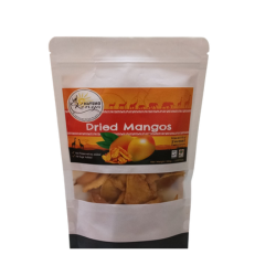 Mavuno Dried Mango