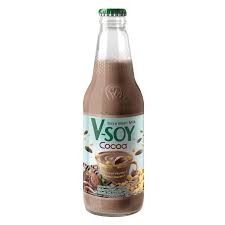 V Soy Cocoa  300Ml