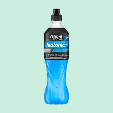 VERONI ISOTONIC WATER GINSENG
